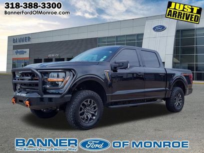 Used 2024 Ford F150 Tremor w/ Bed Utility Package