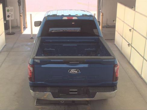 Used 2024 Ford F150 XLT w/ Mobile Office Package image 10