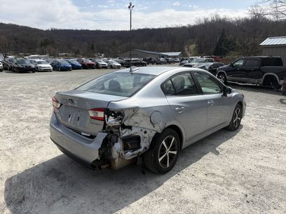Used 2019 Subaru Impreza 2.0i Premium w/ Eyesight & BSD/Rcta & SRF