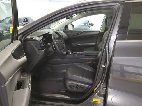 Certified 2023 Lexus NX 350 AWD w/ Cold Area Package image 13