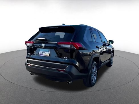 Used 2025 Toyota RAV4 LE image 14