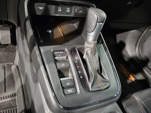 Used 2026 Honda CR-V TrailSport image 33