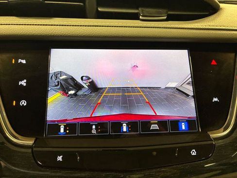 Certified 2023 Cadillac XT6 Premium Luxury w/ Technology Package FWD image 79