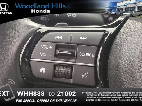 Certified 2023 Honda Civic Sport image 11