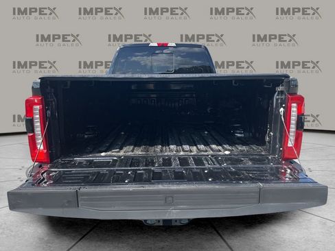 Used 2023 Ford F250 Lariat w/ Lariat Ultimate Package image 31
