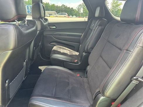 Used 2024 Dodge Durango R/T w/ Tow 'N Go Package AWD/4WD image 26