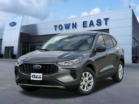 New 2026 Ford Escape Active image 31