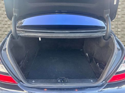 Used 2008 Mercedes-Benz S 550 image 27