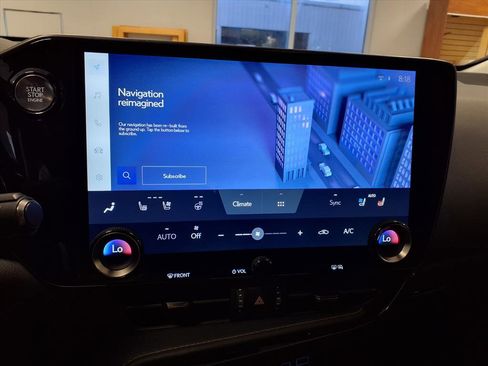 Used 2023 Lexus NX 350 AWD w/ Premium Package image 24