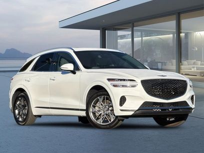 Used 2023 Genesis GV70 2.5T w/ Select Package