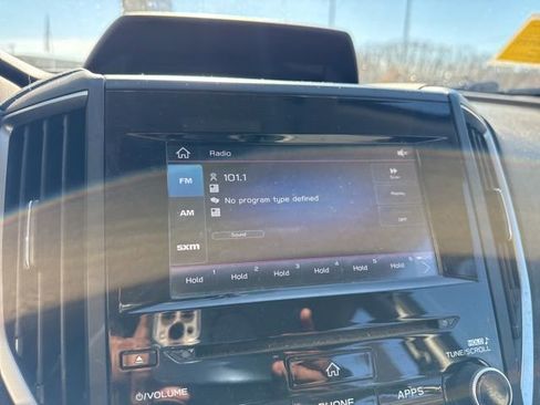 Used 2019 Subaru Forester w/ Alloy Wheel Package image 16