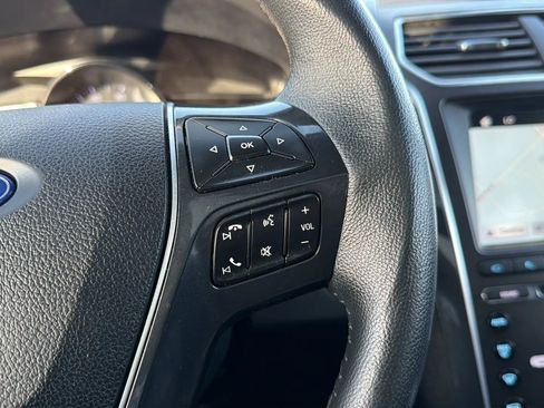 Used 2018 Ford Explorer Limited w/ Equipment Group 301A image 98