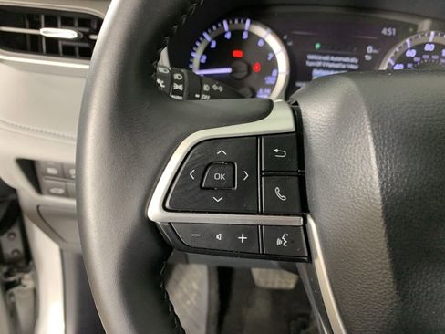 Used 2024 Toyota Highlander LE AWD/4WD image 20