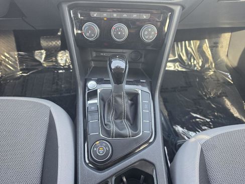 Certified 2024 Volkswagen Taos S AWD/4WD image 12