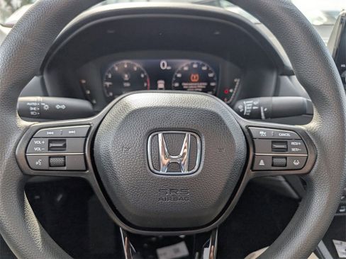 New 2025 Honda Accord SE image 23