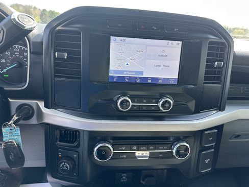 Used 2023 Ford F150 XL w/ FX4 Off-Road Package image 12