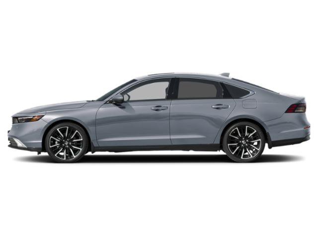 New 2026 Honda Accord Touring image 3