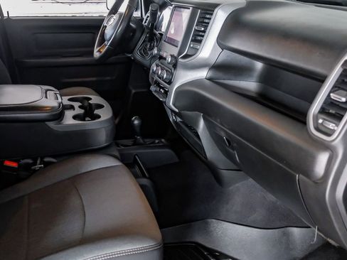 Used 2022 RAM 3500 Tradesman image 11