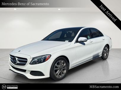 Used 2018 Mercedes-Benz C 300 Sedan