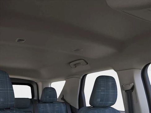 New 2025 Ford Bronco Sport Heritage w/ Convenience Package image 22