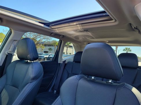 Used 2019 Subaru Forester Touring w/ Popular Package #3 image 28