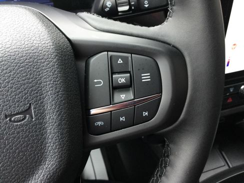 New 2025 Ford Ranger XLT w/ Advanced Towing Package image 16