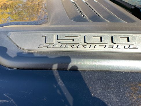 New 2026 RAM 1500 Rebel w/ Rebel Level 1 Equipment Group image 9