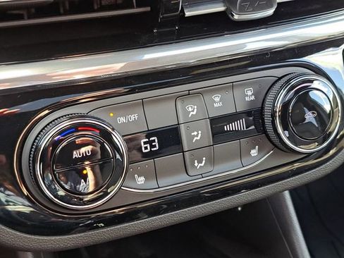 New 2026 Buick Envista Sport Touring w/ Convenience I Package image 27