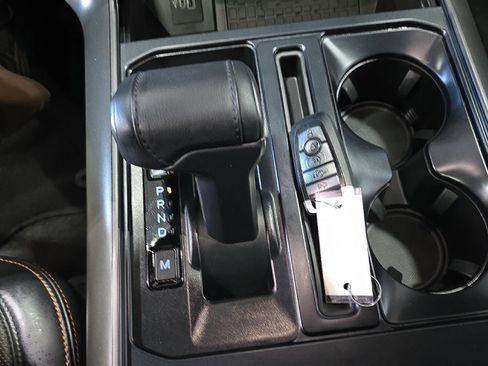 Used 2025 Ford F150 Tremor w/ Equipment Group 402A High AWD/4WD image 17
