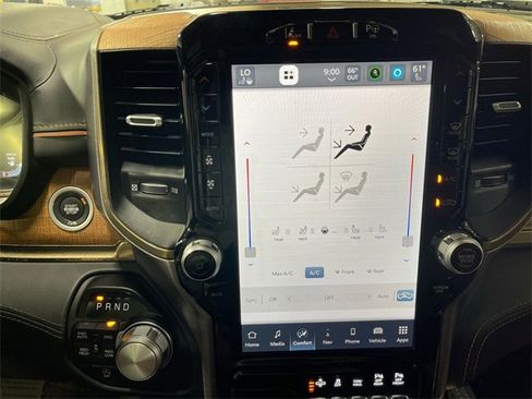 Certified 2024 RAM 1500 Limited image 19