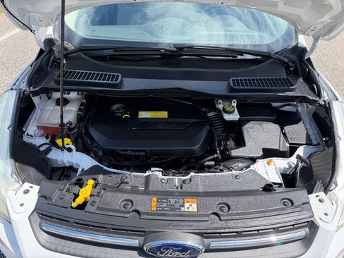 Used 2014 Ford Escape SE AWD/4WD image 25