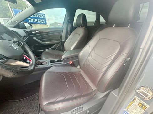 Used 2023 Volkswagen Jetta GLI Autobahn FWD image 10