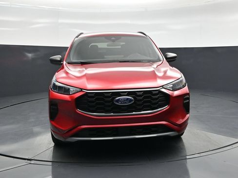 Certified 2023 Ford Escape ST-Line w/ Tech Pack #1 FWD image 52