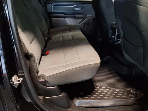 Used 2020 RAM 1500 Big Horn AWD/4WD image 9