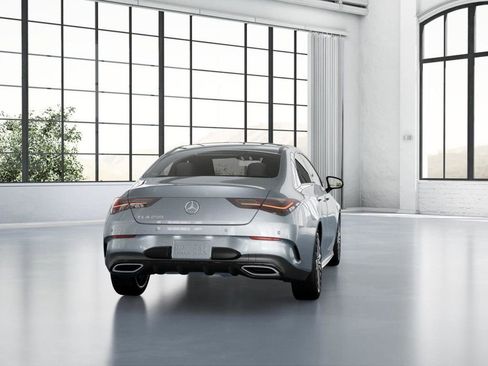 New 2026 Mercedes-Benz CLA 250 CLA 250 image 24
