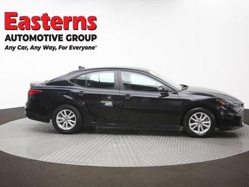 Used 2025 Toyota Camry LE FWD image 45