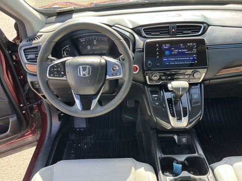Used 2018 Honda CR-V EX image 11