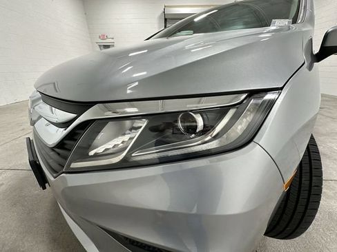 Used 2019 Honda Odyssey EX-L image 11