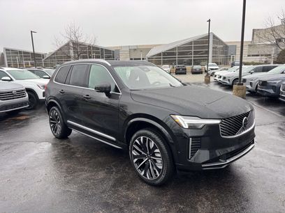 Used 2026 Volvo XC90 B6 Plus w/ Protection Package Premier