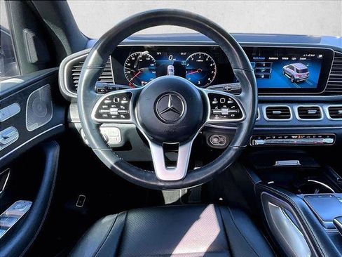 Used 2021 Mercedes-Benz GLE 350 4MATIC image 7
