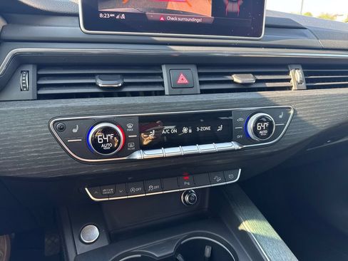 Used 2018 Audi A4 2.0T allroad Prestige AWD/4WD image 42