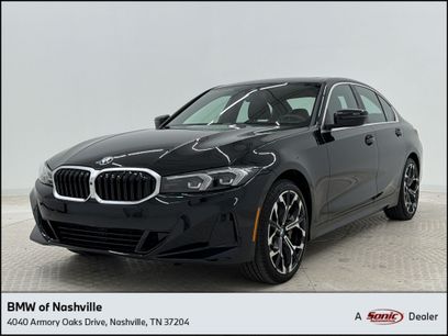 Used 2026 BMW 330i Sedan