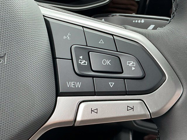 New 2027 Volkswagen Jetta Sport FWD image 25