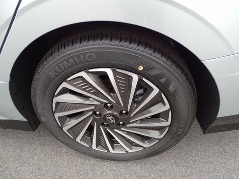 New 2026 Hyundai Sonata SEL image 9