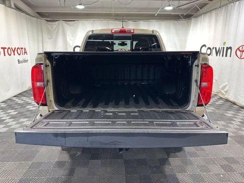 Used 2021 Chevrolet Colorado ZR2 image 18