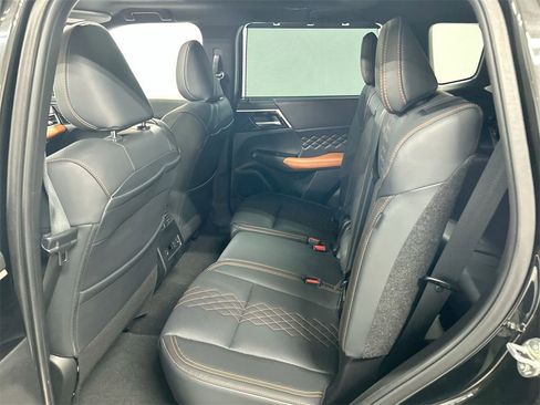 Used 2023 Mitsubishi Outlander SEL 40th Anniversary image 21