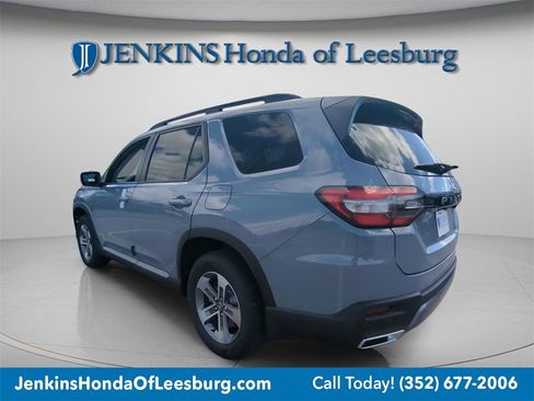 New 2026 Honda Pilot EX-L image 5