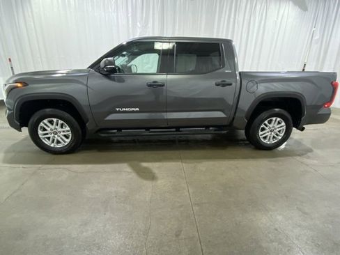 Used 2023 Toyota Tundra SR5 image 7