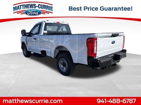 New 2026 Ford F250 XL image 6