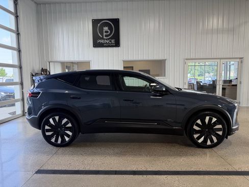 Used 2025 Polestar Polestar 3 AWD/4WD image 6